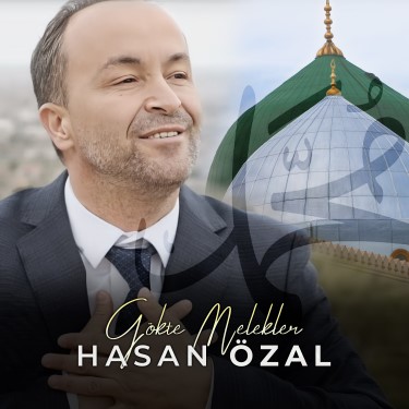 Gökte Melekler - Hasan Özal