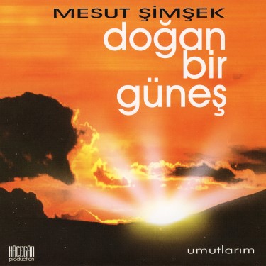Umutlarım - Mesut Şimşek