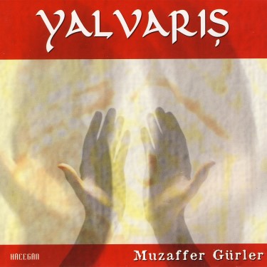 Yalvarış - Muzaffer Gürler