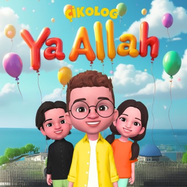 Ya Allah - Yusuf Eymen Altınkurt