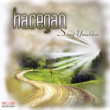 Sana Yöneldim - Grup Hacegan