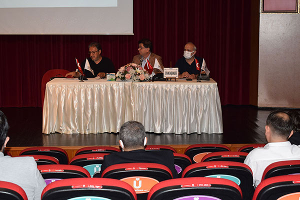 2021 Müzikbir Genel Kurul