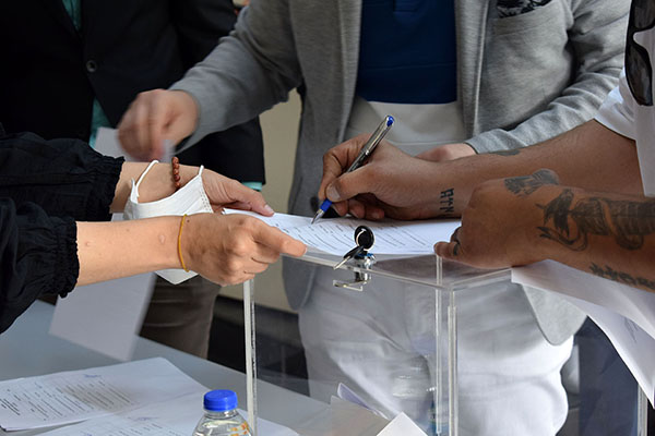 2021 Müzikbir Genel Kurul