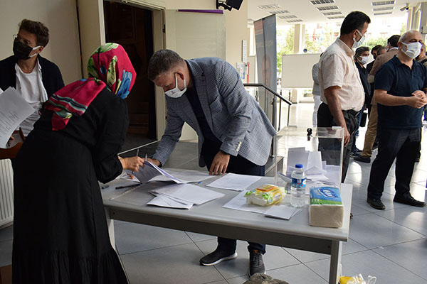 2021 Müzikbir Genel Kurul