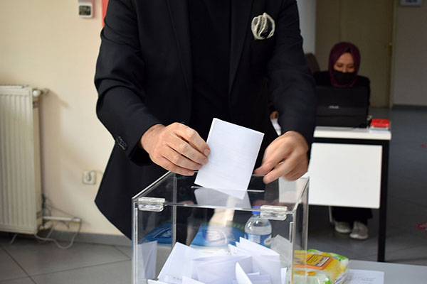 2021 Müzikbir Genel Kurul