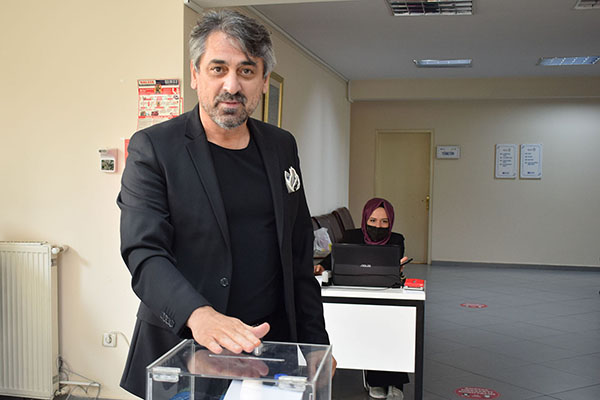 2021 Müzikbir Genel Kurul