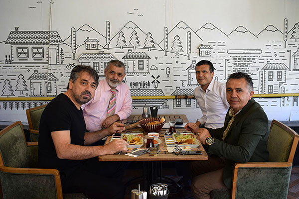 2021 Müzikbir Genel Kurul