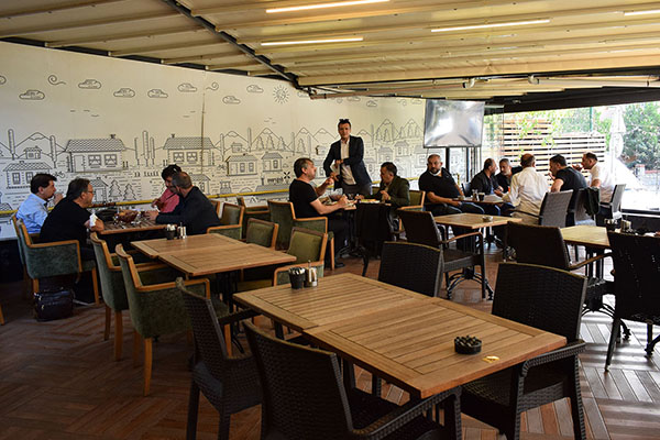 2021 Müzikbir Genel Kurul