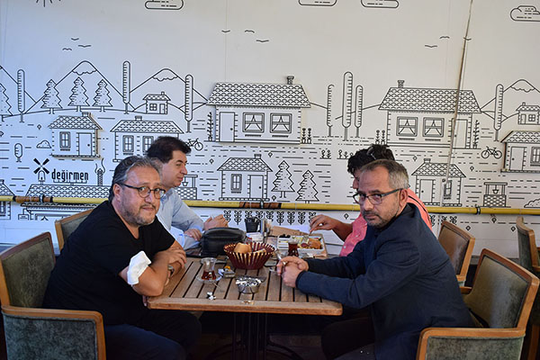 2021 Müzikbir Genel Kurul