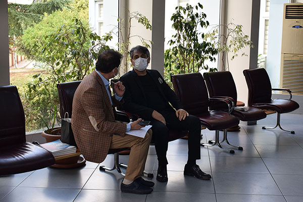 2021 Müzikbir Genel Kurul