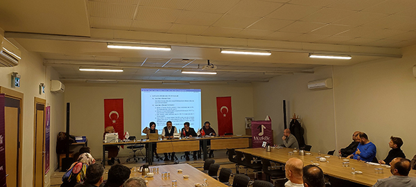 MüzikBir Olağanüstü Genel Kurul