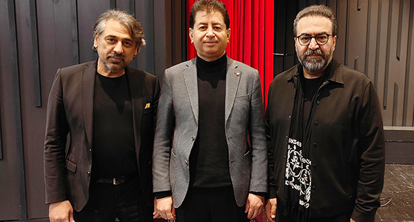 MüziBir Olağanüstü Genel Kurul 2023