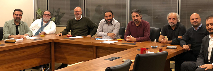 Müyap Ziyareti Gerçekleştirdik