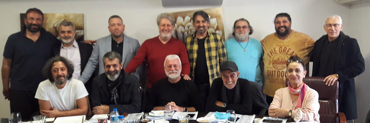 Muyorbir Ziyareti Gerçekleştirdik