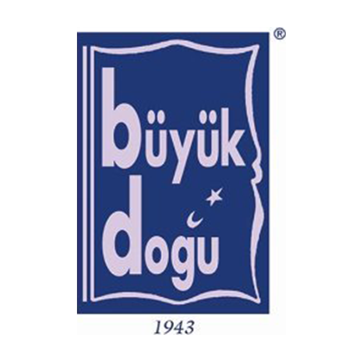 Büyük Doğu Yayınları