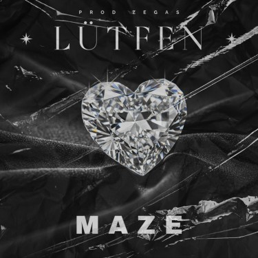 LÜTFEN - Maze