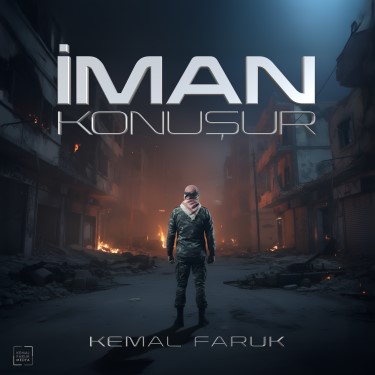 İman Konuşur - Kemal Faruk