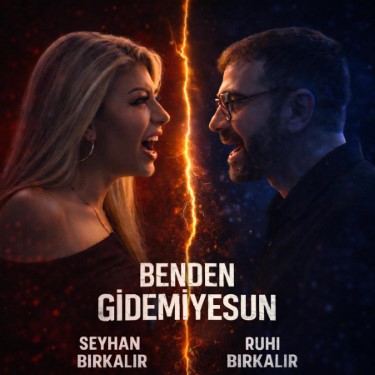 Benden Gidemeyesun - Ruhi Birkalır - Seyhan Birkalır