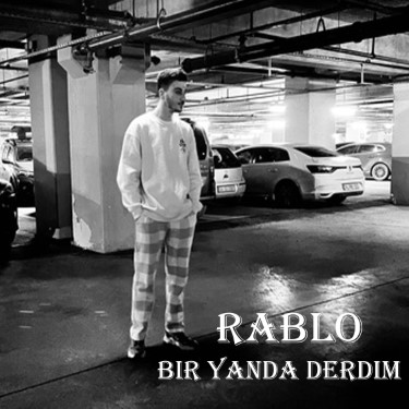 Bir Yanda Derdim - Bir Yanda Derdim