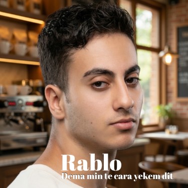 Dema min te cara yekem dît - Rablo