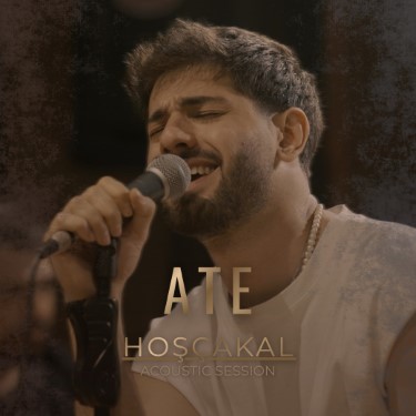 HOŞÇAKAL (AKUSTİK SESSİON) - ABDULLAH TALHA ERZİNCA