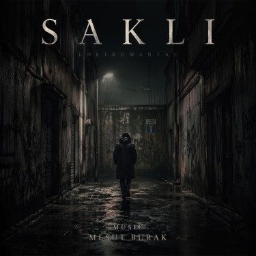 Saklı - Mesut Burak