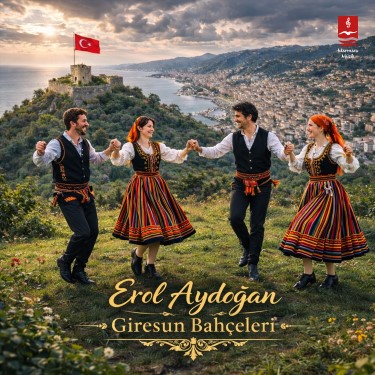 Giresun Bahçeleri - Erol Aydoğan
