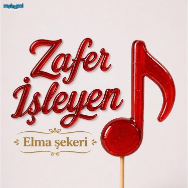 Elma Şekeri - Zafer İşleyen