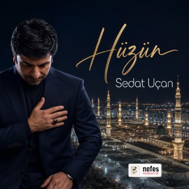 Hüzün - Sedat Uçan