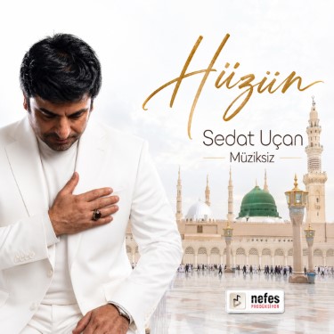 Hüzün - Sedat Uçan