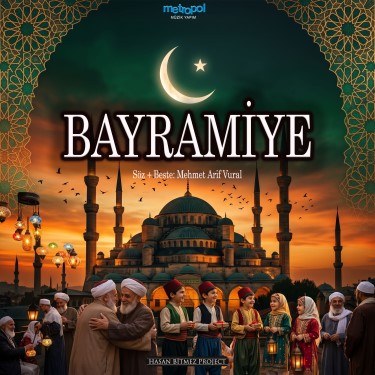 Bayramiye - Hasan Bitmez