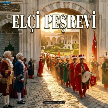 Elçi Peşrevi - Hasan Bitmez