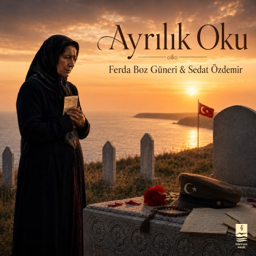 Ayrılık Oku - Ferda Boz Güneri