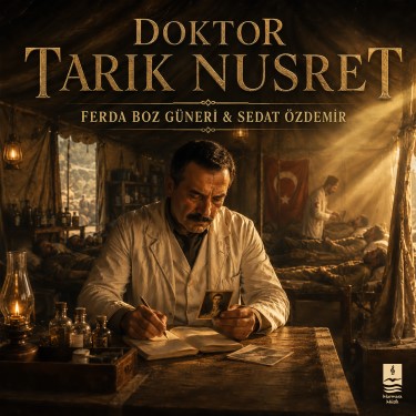Doktor Tarık Nusret  - Ferda Boz Güneri