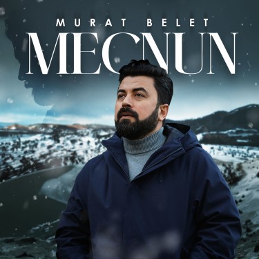 Mecnun - Murat Belet