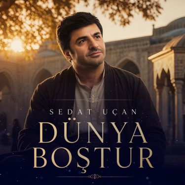 Dünya Boştur - Sedat Uçan