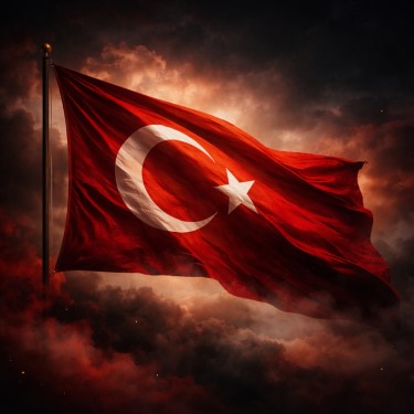 Bir Gece Ansızın Gelir Mehmed'im - Bayram Büyükoruç