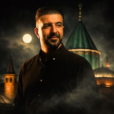 Mevlana Celaleddin - Hasan Bayar
