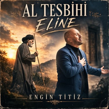 Al Tesbihi Eline - Engin Titiz