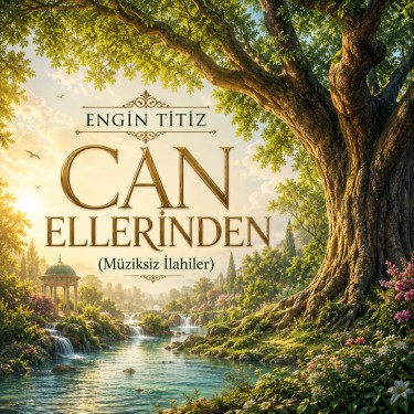 Can Ellerinden - Engin Titiz