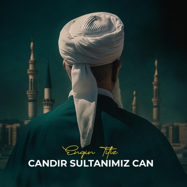 Candır Sultanımız Can - Engin Titiz