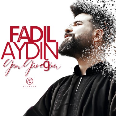 Yan Yüreğim - Fadıl Aydın