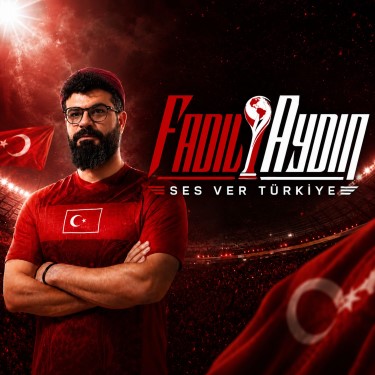 Ses Ver Türkiye - Fadıl Aydın