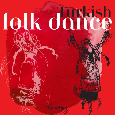Turkish Folk Dance - Khan Han