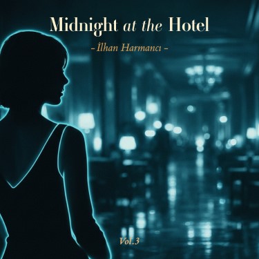 Midnight at the Hotel, Vol. 3 - İlhan Harmancı