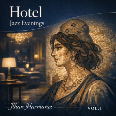 Hotel Jazz Evenings, Vol.1 - İlhan Harmancı