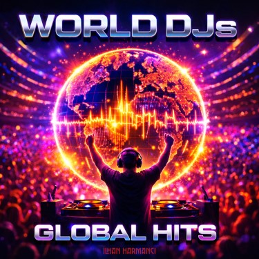 World DJs - Global Hits - İlhan Harmancı